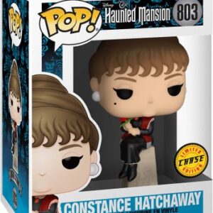 Constance Hatchway [Chase]