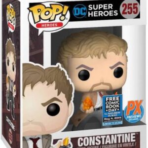Constantine