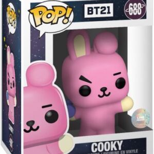Cooky
