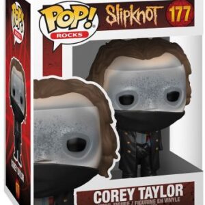 Corey Taylor