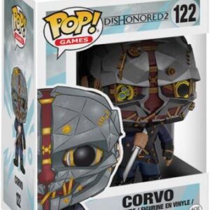 Corvo
