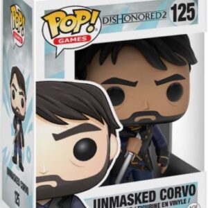 Corvo