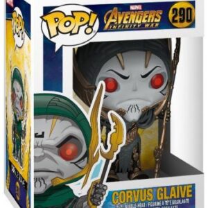 Corvus Glaive