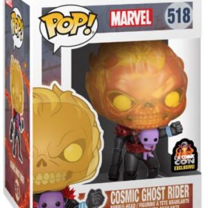 Cosmique Ghost Rider