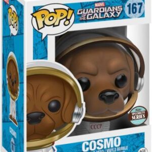 Cosmo