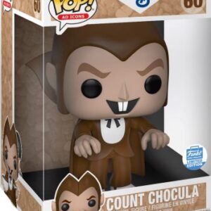 Count Chocula - 25 cm