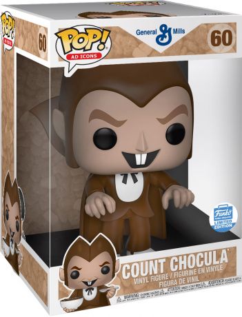 Count Chocula – 25 cm