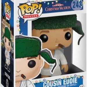 Cousin Eddie