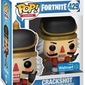 Crackshot