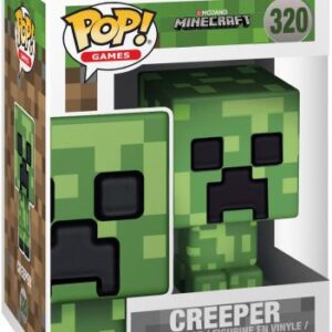 Creeper