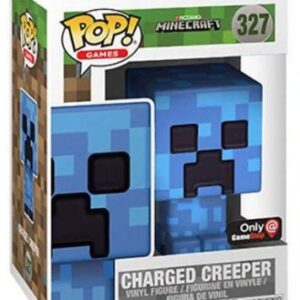 Creeper Chargé