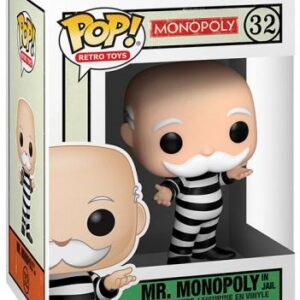 Criminel du Monopoly