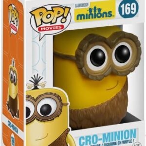 Cro-Minion