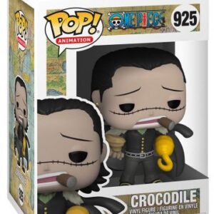 Crocodile