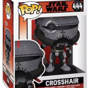 Crosshair