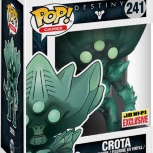 Crota