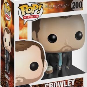 Crowley