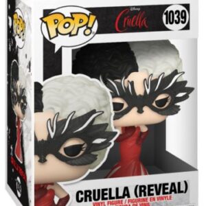 Cruella (Reveal)