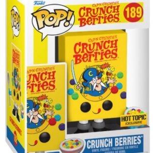 Crunch Berries