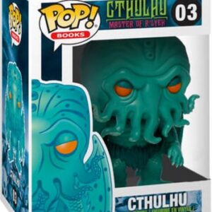 Cthulhu