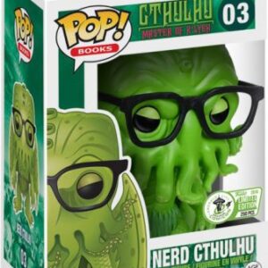 Cthulhu Geek