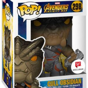 Cull Obsidian