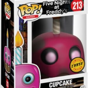 Cupcake [Chase]