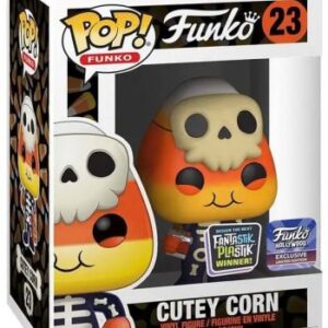 Cutey Corn