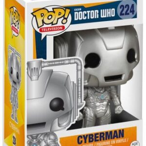 Cyberman