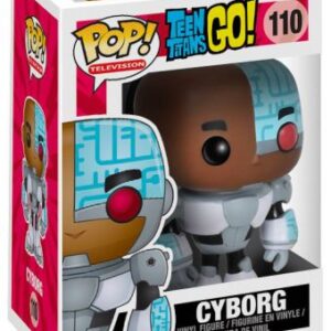 Cyborg