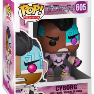 Cyborg
