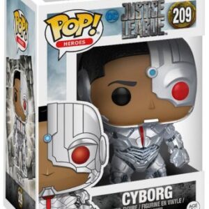 Cyborg