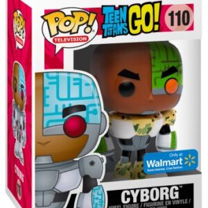 Cyborg - Camo