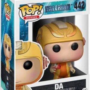 Da