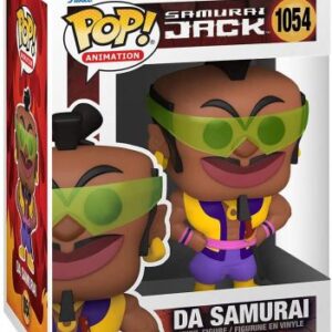 Da Samurai