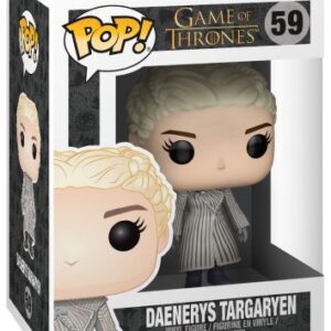 Daenerys Targaryen