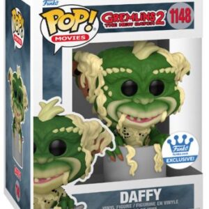 Daffy