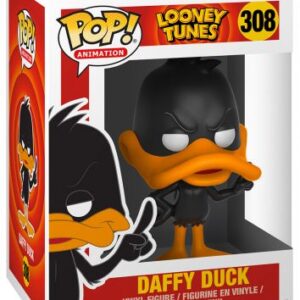 Daffy Duck