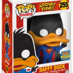Daffy Duck - Stupor Duck