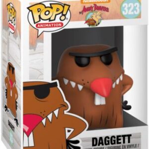 Daggett