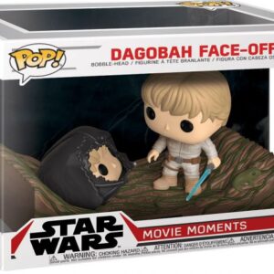 Dagobah Face à Face