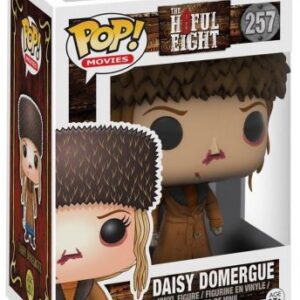 Daisy Domergue