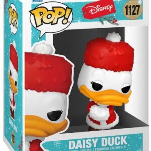 Daisy Duck