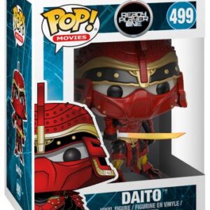 Daito