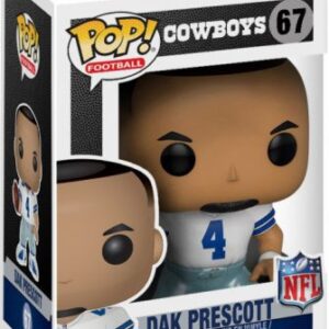 Dak Prescott