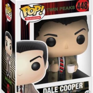 Dale Cooper