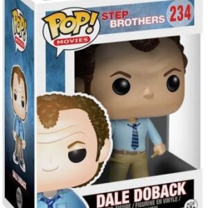 Dale Doback