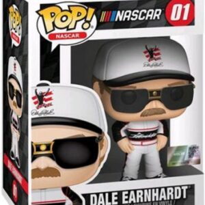 Dale Earnhardt
