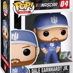 Dale Earnhardt Jr.