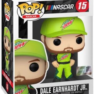 Dale Earnhardt Jr.